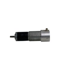 Faulhaber DC-Motor mit Planetengetriebe und Encoder
