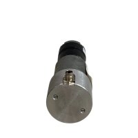 Faulhaber DC-Motor mit Planetengetriebe und Encoder