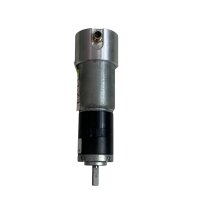 Faulhaber DC-Motor mit Planetengetriebe und Encoder