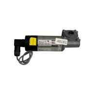 Dunkermotoren GR 63X55 DC-Motor