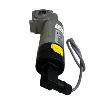 Dunkermotoren GR 63X55 DC-Motor