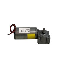 Dunkermotoren GR53X30 DC-Getriebemotor