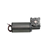 Dunkermotoren GR53X30 DC-Getriebemotor