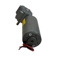 Dunkermotoren GR53X30 DC-Getriebemotor