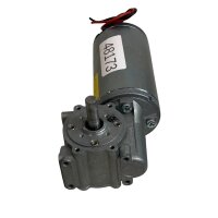 Dunkermotoren GR53X30 DC-Getriebemotor