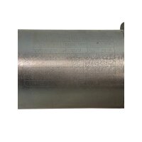 Dunkermotoren GR53X30 DC-Getriebemotor