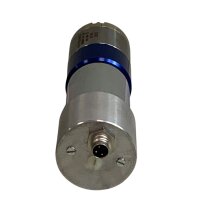 Faulhaber 2842S0240 DC-Motor mit Präzisionsplanetengetriebe