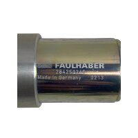 Faulhaber 2842S0240 DC-Motor mit Präzisionsplanetengetriebe