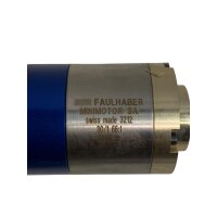 Faulhaber 2842S0240 DC-Motor mit Präzisionsplanetengetriebe
