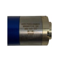 Faulhaber 2842S0240 DC-Motor mit Präzisionsplanetengetriebe