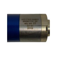 Faulhaber 2842S0240 DC-Motor mit Präzisionsplanetengetriebe