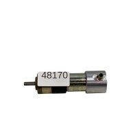Faulhaber 28425024C DC-Motor mit Planetengetriebe und...