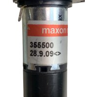 Maxon 355500 DC-Servomotor mit Planetengetriebe und...