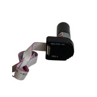 Maxon 355500 DC-Servomotor mit Planetengetriebe und Inkremental-Encoder