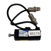 Mecapion APM-SA01ADK-06A AC-Servomotor