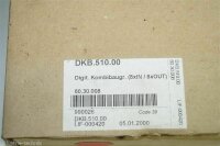 SABO PLM 500 DKB.510.00  , DKB51000
