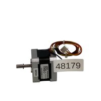 Nanotec ST4118M0804-KRIN Schrittmotor