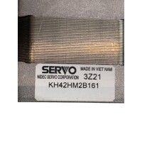 Nidec KH42HM2B161 Schrittmotor