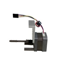 Nidec KH42HM2B161 Schrittmotor