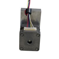 Nidec KH42HM2B161 Schrittmotor
