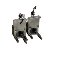 Nidec KH42HM2B161 Schrittmotor