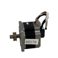 Oriental Motor PK296-E45BA8 Schrittmotor