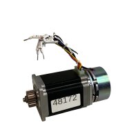 RTA 103-H7126-0710.B Schrittmotor mit Encoder