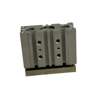 SMC MGPM20TF-20 Pneumatik-Zylinder mit Führung