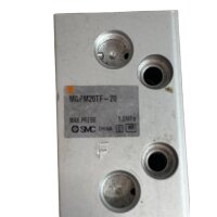 SMC MGPM20TF-20 Pneumatik-Zylinder mit Führung