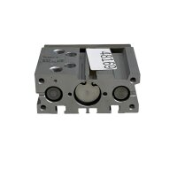 SMC MGPM20TF-20 Pneumatik-Zylinder mit Führung