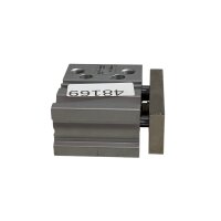 SMC MGPM20TF-20 Pneumatik-Zylinder mit Führung