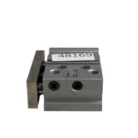 SMC MGPM20TF-20 Pneumatik-Zylinder mit Führung