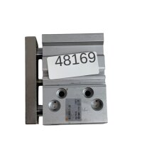 SMC MGPM20TF-20 Pneumatik-Zylinder mit Führung