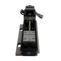 THK THK KR26 Lineareinheit mit Schrittmotor Kugelgewindetrieb HEDL-5540-A06