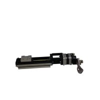 THK THK KR26 Lineareinheit mit Schrittmotor Kugelgewindetrieb HEDL-5540-A06