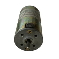 Bühler 1.13.043.237 Gleichstrommotor 237 00 080/0