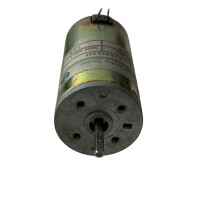 Bühler 1.13.043.237 Gleichstrommotor 237 00 080/0