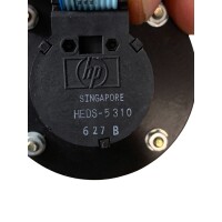 Hewlett Pakard HEDS-5310 Schrittmotor