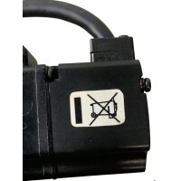 LS Mecapion APM-SA01ADK-06A AC Servo Motor 3000rpm