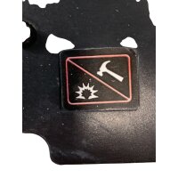 LS Mecapion APM-SA01ADK-06A AC Servo Motor 3000rpm