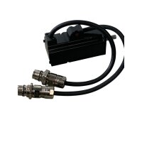 LS Mecapion APM-SA01ADK-06A AC Servo Motor 3000rpm