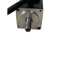 LS Mecapion APM-SA01ADK-06A AC Servo Motor 3000rpm