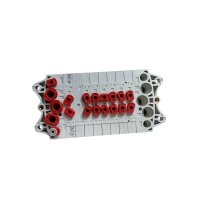 Norgren M6L/030/000/A/Z/L/K  Ventilinsel Modul VM100802431