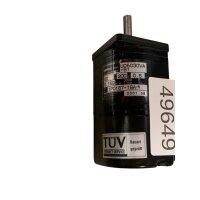 Omron R88M AC Servomotor UO5030VA-S1 3000rpm