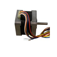 Sanyo Denki 103H549-04500 Schrittmotor