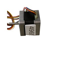Sanyo Denki 103H549-04500 Schrittmotor