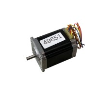 Sanyo Denki 103H7126-1740 Schrittmotor