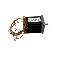 Sanyo Denki 103H7126-1740 Schrittmotor