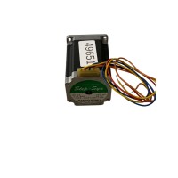 Sanyo Denki 103H7126-1740 Schrittmotor