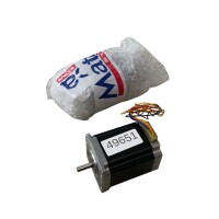 Sanyo Denki 103H7126-1740 Schrittmotor